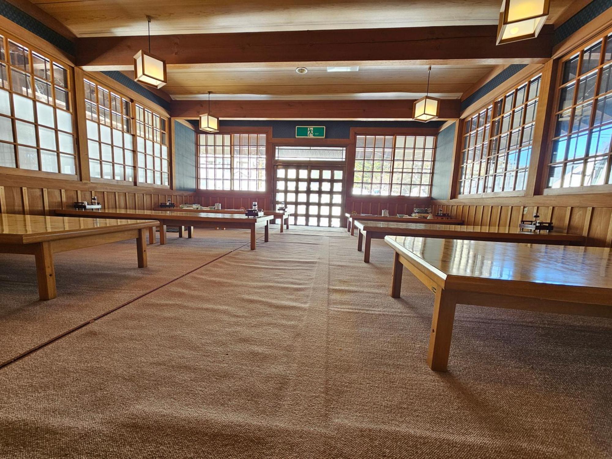 Hotel Tokiwa-Tei Hakuba Esterno foto